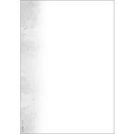   Előnyomott papír, kétoldalas, A5, 90 g. SIGEL "Industrial"