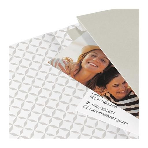 Jegyzetfüzet, exkluzív, 135x203 mm, vonalas, 87 lap, keményfedeles, SIGEL "Jolie", fukszia