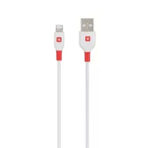 Kábelek iPhone készülékekhez