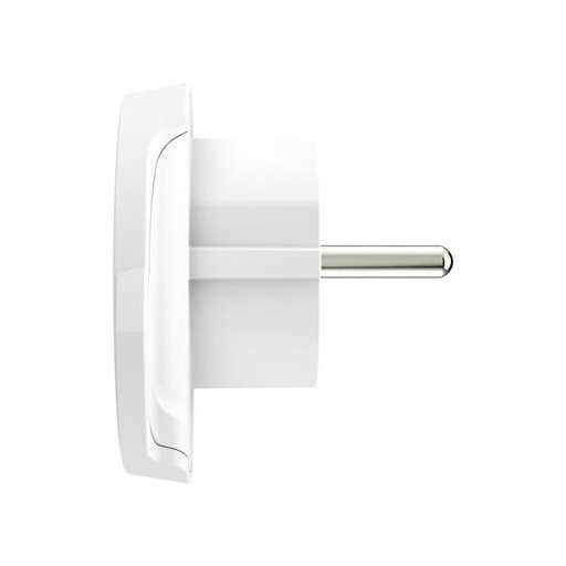 Adapter, Európába utazóknak, földelt, SKROSS