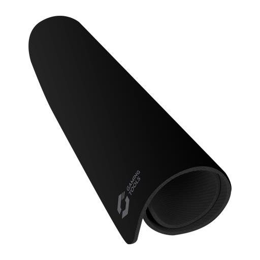 Egéralátét, textil borítás, gaming, M-méret, SPEEDLINK "Atecs", fekete