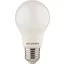 LED izzó, E27, gömb, 4,9W, 470lm, 4000K (HF), SYLVANIA "ToLEDo"