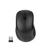 Egér, vezeték nélküli, optikai, USB, SPEEDLINK "Kappa", fekete
