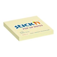 Z öntapadó jegyzettömbök