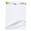 Öntapadó flipchartpapír, 76,2x63,5 cm, 2x30 lap, STICK N, fehér