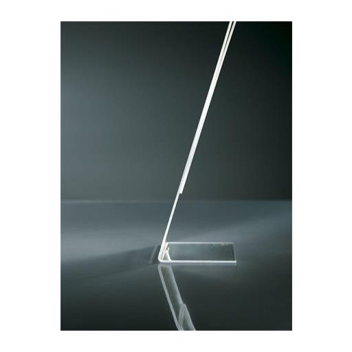 Laptartó, fekvő, "L", döntött, A4, SIGEL