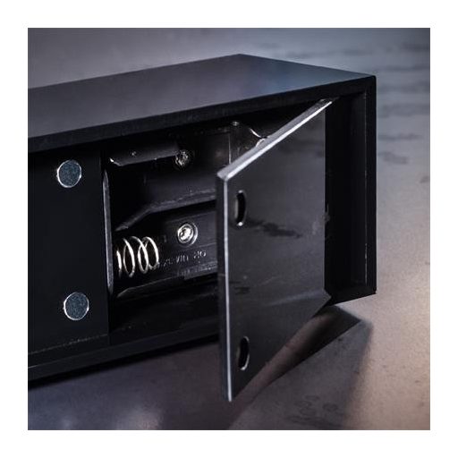 Laptartó, "T", A4, LED fénnyel, SIGEL