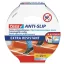 Csúszásgátló szalag, 25 mm x 5 m, TESA "Anti-slip", átlátszó