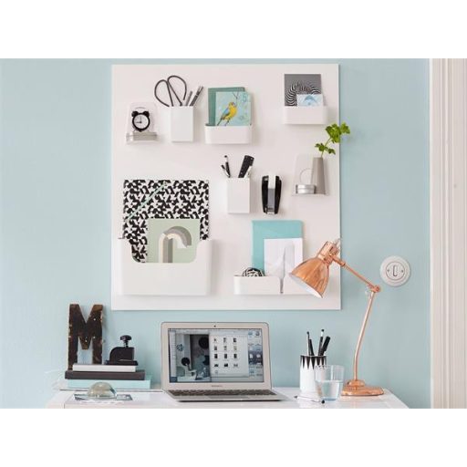 Ragasztószalag, kétoldalas, beltéri, 19 mm x 5 m, TESA "Powerbond"