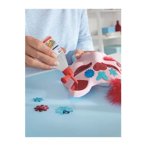 Ragasztó, univerzális, 90 g, TESA "tesa®"