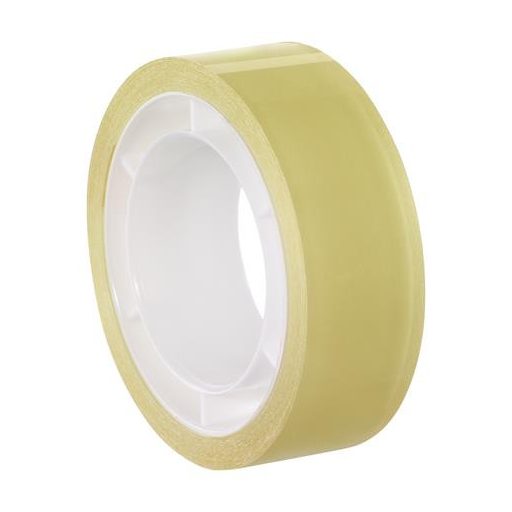 Ragasztószalag, 15 mm x 10 m, TESA "tesafilm®", átlátszó