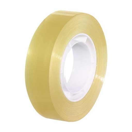 Ragasztószalag, 15 mm x 33 m, TESA "tesafilm®", átlátszó