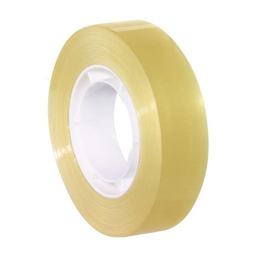 Ragasztószalag, 15 mm x 33 m, TESA "tesafilm®", átlátszó