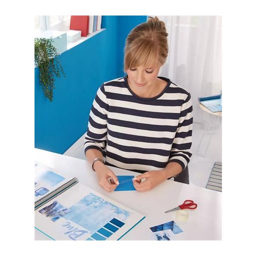 Ragasztószalag, kétoldalas, 12 mm x 7,5 m, TESA "Tesafilm"