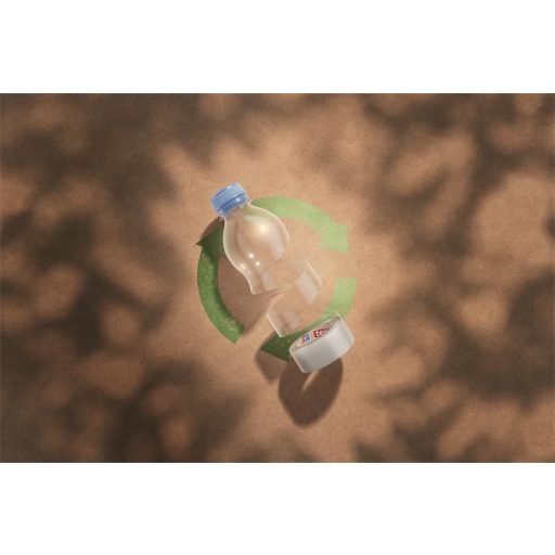 Ragasztószalag, 8 db 19 mm x 10 m, TESA "Eco&Crystal", átlátszó