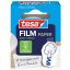 Ragasztószalag, írható, papír, 19 mm x 33 m, TESA "Tesafilm", átlátszó