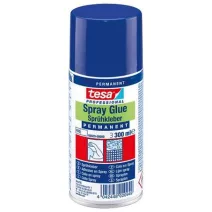 Ragasztó spray-k