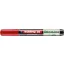Lakkmarker, 2-3 mm, EDDING "50", piros