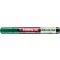 Lakkmarker, 2-3 mm, EDDING "50", zöld