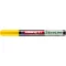 Lakkmarker, 1-2 mm, EDDING "51", sárga