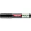 Lakkmarker, 4-15 mm, EDDING "52", fekete