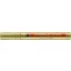 Lakkmarker, 2-4 mm, EDDING "750", arany