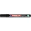 Lakkmarker, 2-3 mm, PCR, EDDING "790", fekete