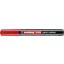 Lakkmarker, 2-3 mm, EDDING "790", piros