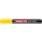 Lakkmarker, 2-3 mm, EDDING "790", sárga