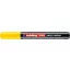 Lakkmarker, 2-3 mm, EDDING "790", sárga