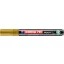 Lakkmarker, 1-2 mm, PCR, EDDING "791", arany