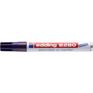 UV marker, EDDING "8280"