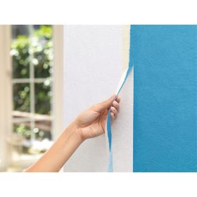   Festő- és mázolószalag, 25 mm x 50 m, TESA "Standard 5086"