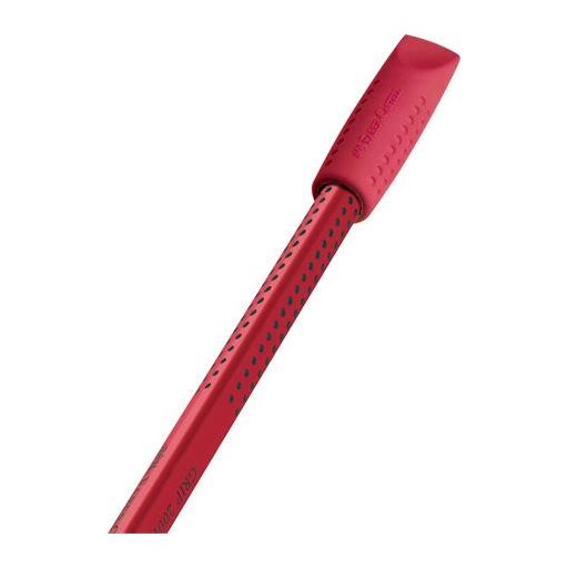 Kupakradír, FABER-CASTELL "Grip 2001", 2 db, vegyes színek