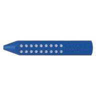 Radír, FABER-CASTELL "Grip 2001", vegyes színek