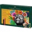 Színes- és grafitceruza készlet, FABER-CASTELL "Polychromos & Pitt Graphite Matt" , 50 db-os szett