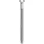 Rollertoll, 0,7 mm, törölhető, EBERHARD FABER "Egér", kék