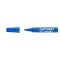 Flipchart marker, 1-3 mm, kúpos, ICO "Artip 11", kék
