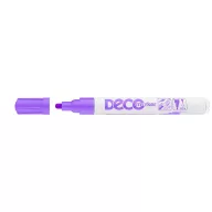Lakkmarker, 2-4 mm, ICO "Decomarker" lila