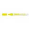 Lakkmarker, 2-4 mm, ICO "Decomarker" sárga