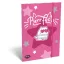 Gumis mappa, karton, A5, LIZZYSULI, "Kit tok Stars Purrfect"