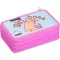 Tolltartó, 3 emeletes, cipzáras, LIZZYSULI, "Lollipop Capybara"