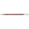 Golyóstollbetét, 0,7 mm, PENAC "BR98C07", piros