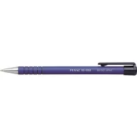   Golyóstoll, 0,7 mm, nyomógombos, PENAC "RB-085B", kék