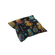 Babzsák, 14x13 cm, fiús, ICO "Süni"