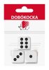 Dobókocka, ICO "Süni", 3 darab