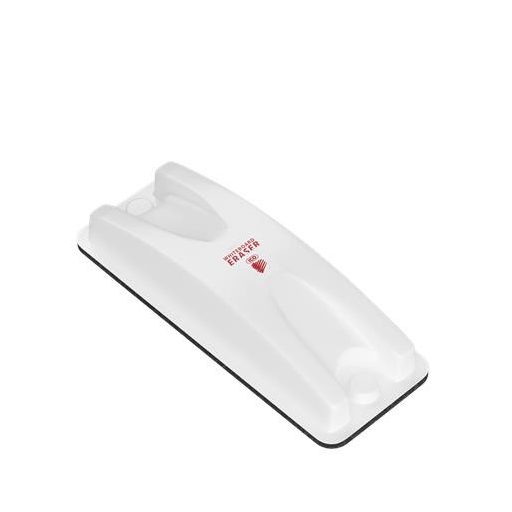 Táblatörlő, filc borítás, ICO