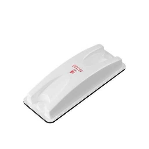 Táblatörlő, filc borítás, ICO