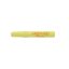 Szövegkiemelő, 1-4 mm, ICO "Videotip", pasztell sárga