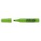 Szövegkiemelő, 1-4 mm, ICO "Videotip", zöld